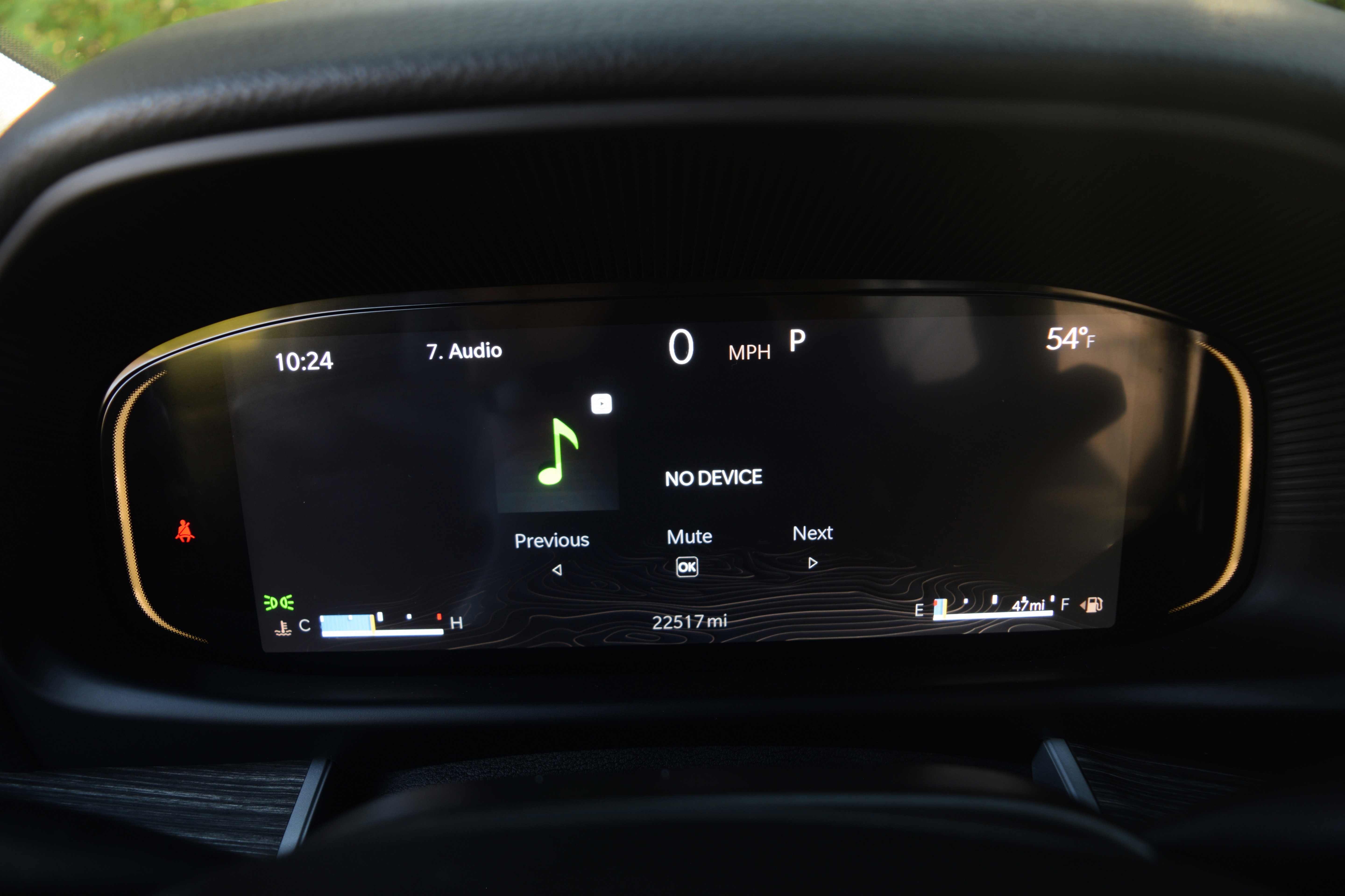 Used 2024 Jeep Wagoneer Series II w/ Premium Group I image 3