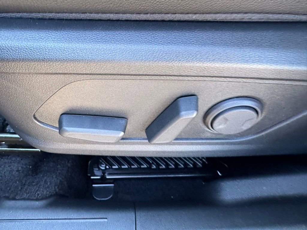 New 2026 Hyundai Tucson Limited image 21