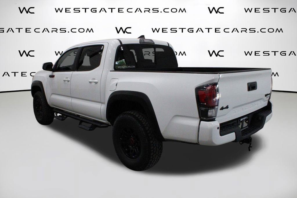 Used 2019 Toyota Tacoma TRD Pro image 5