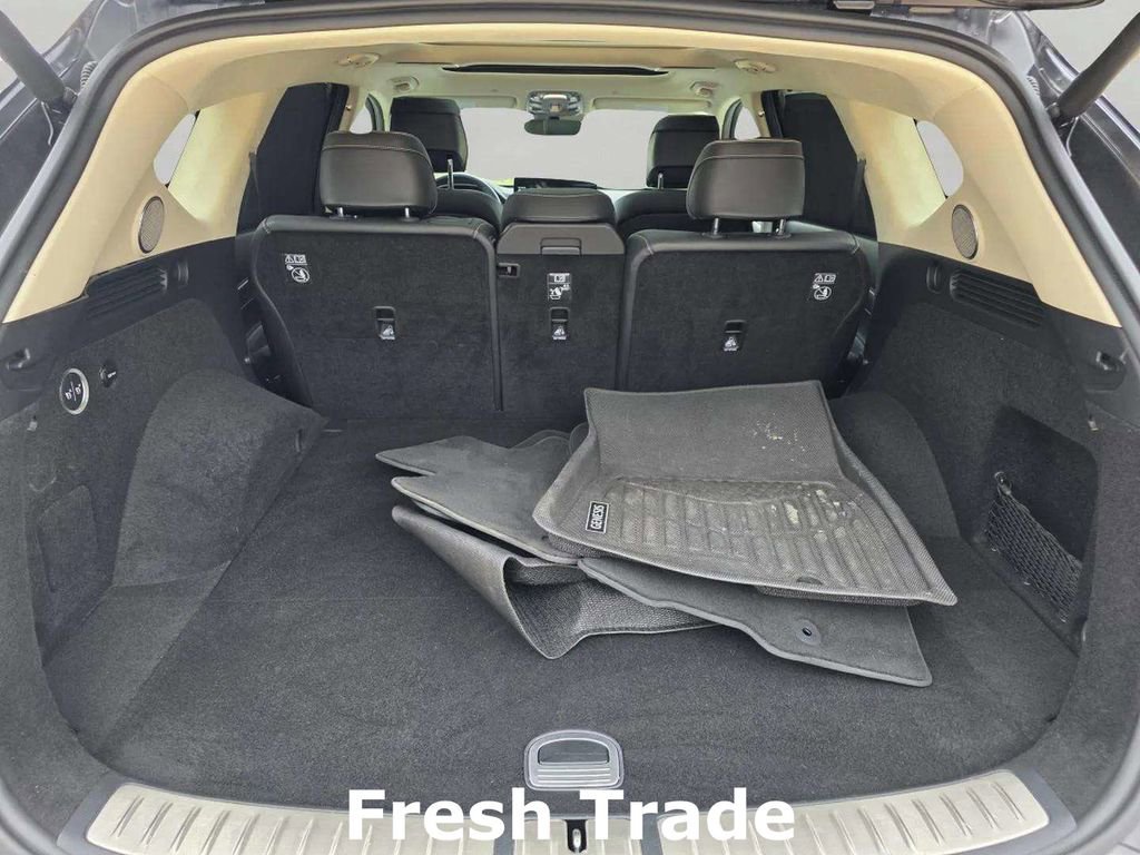 Used 2024 Genesis GV80 3.5T Prestige image 7