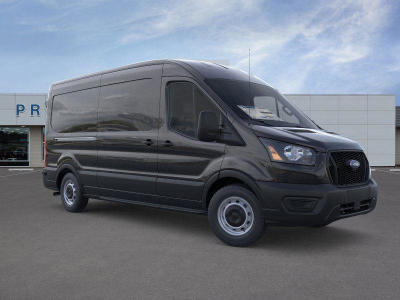 New 2025 Ford Transit 250 148 Medium Roof w/ Load Area Protection Package image 7