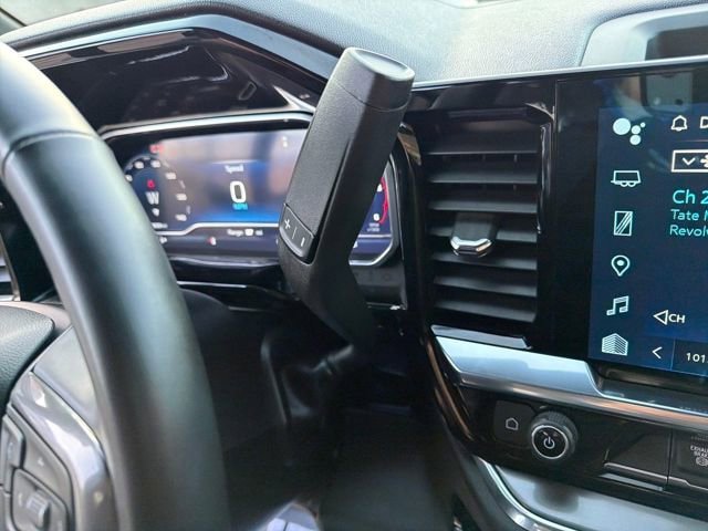 Certified 2024 Chevrolet Silverado 3500 High Country w/ High Country Premium Package AWD/4WD image 20