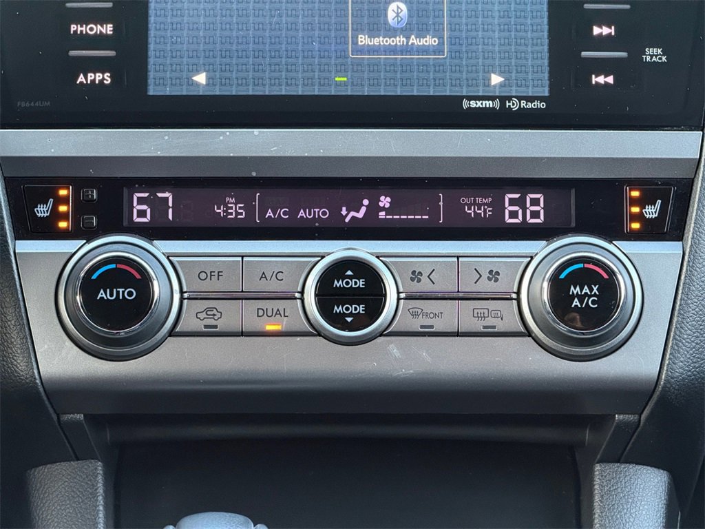 Used 2015 Subaru Outback 2.5i Premium image 26