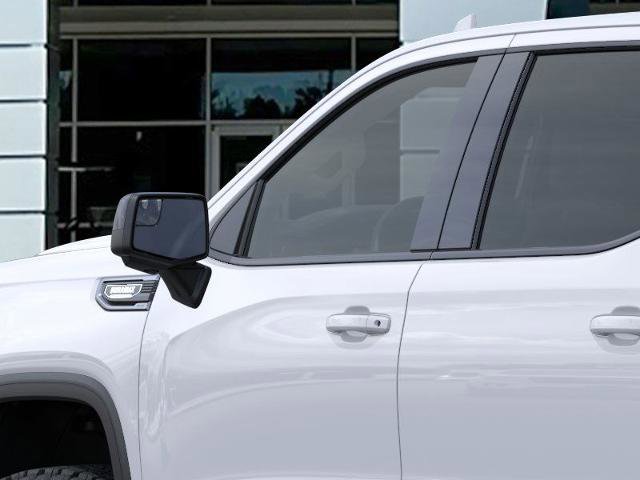 New 2026 GMC Sierra 1500 AT4 w/ AT4 Premium Package image 49