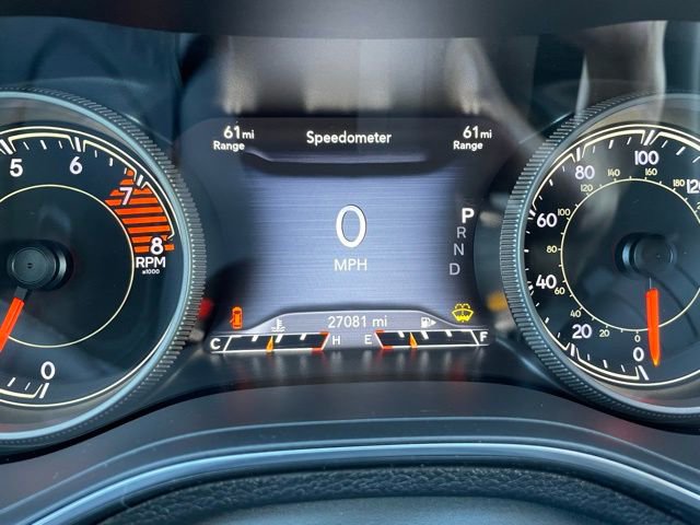 Used 2019 Jeep Cherokee Limited image 18
