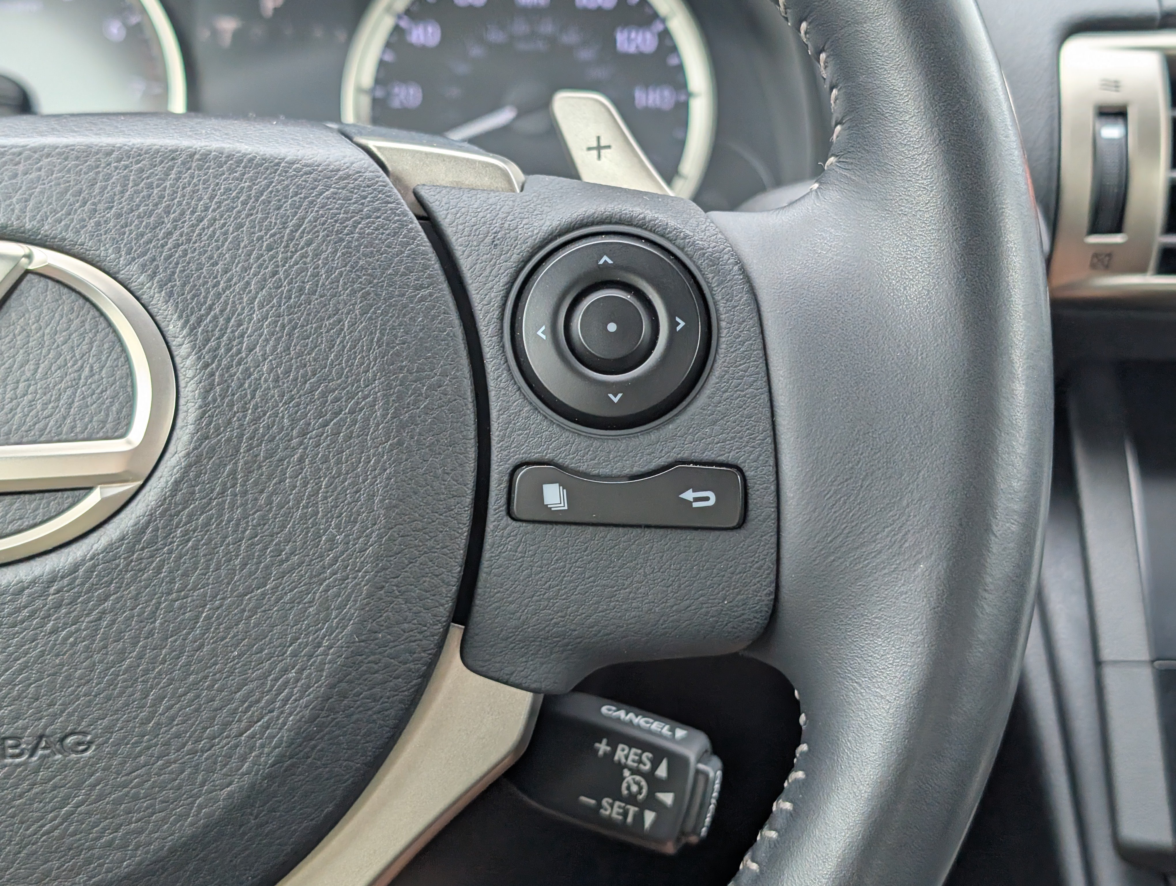 Used 2014 Lexus IS 250 AWD w/ Navigation Package image 16