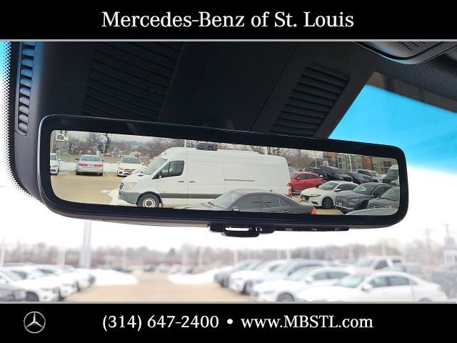 New 2026 Mercedes-Benz Sprinter 2500 image 28