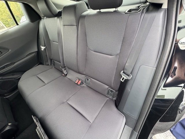 New 2026 Toyota Prius LE image 12