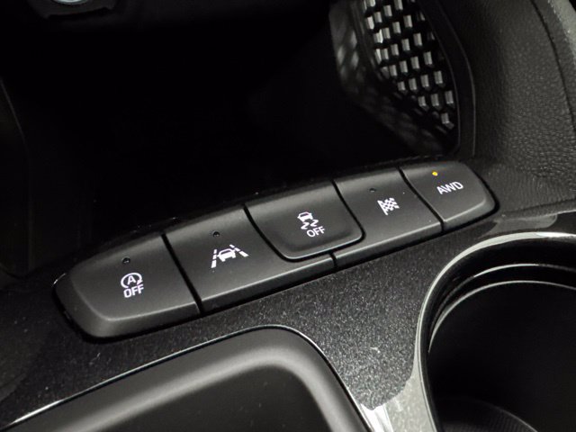 New 2026 Chevrolet TrailBlazer LS w/ LS Convenience Package AWD/4WD image 19