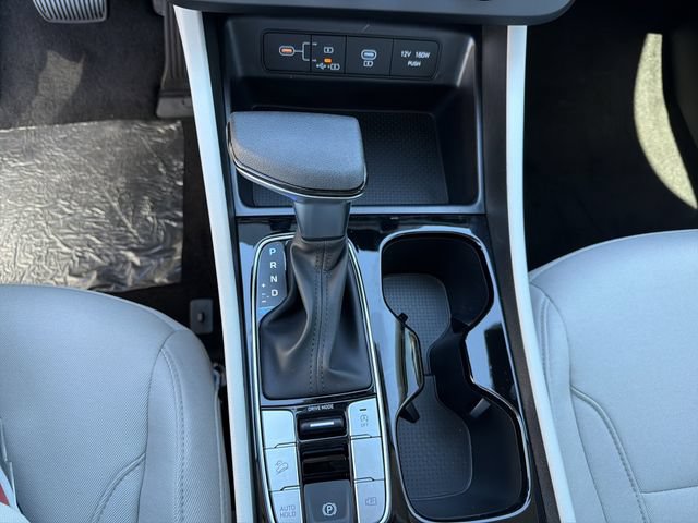 New 2026 Hyundai Tucson SE FWD image 33