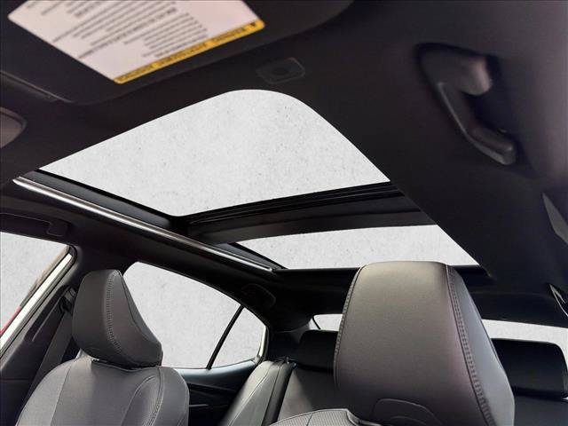 New 2026 Toyota Camry XSE w/ Premium Plus Package FWD image 19