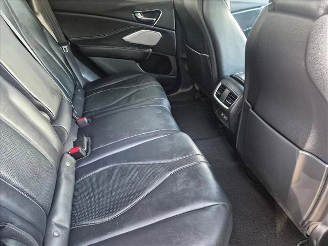 Used 2019 Acura RDX AWD w/ Technology Package image 18
