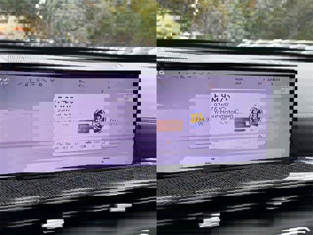 New 2026 Genesis GV80 3.5T e-SC image 23