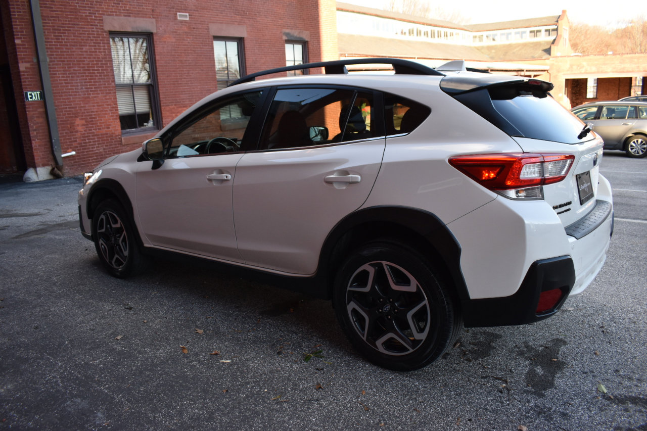 Used 2019 Subaru Crosstrek 2.0i Limited w/ Popular Package #3 image 6