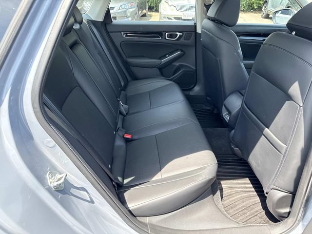 Used 2023 Honda Civic Touring image 11