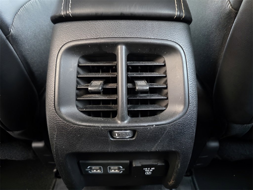 Used 2021 Jeep Cherokee Latitude Lux 80th Anniv w/ Quick Order Package 26U 80TH image 17