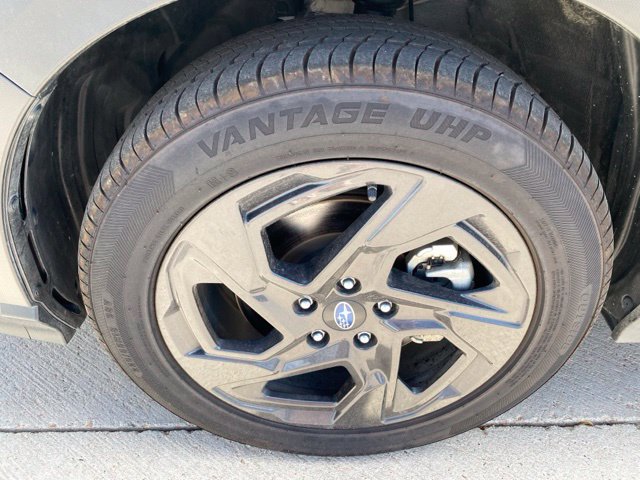 Certified 2025 Subaru Crosstrek 2.5i Sport AWD/4WD image 26