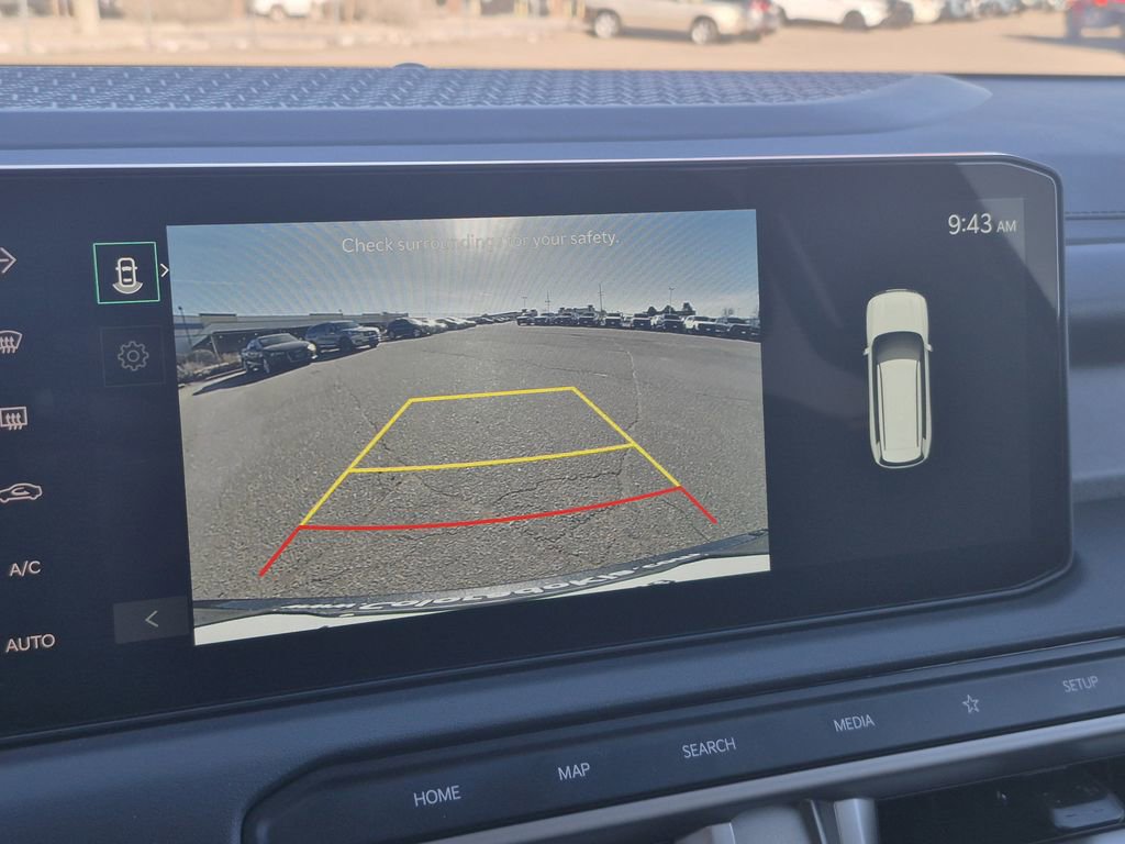 New 2027 Kia Telluride S image 21