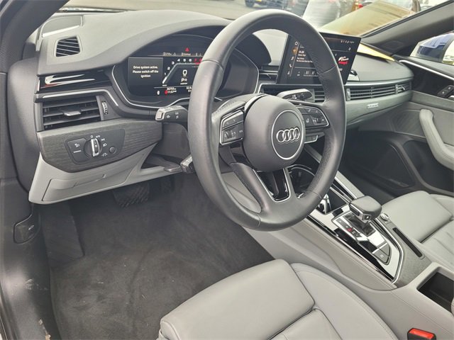 Used 2022 Audi A4 2.0T Premium Plus image 12