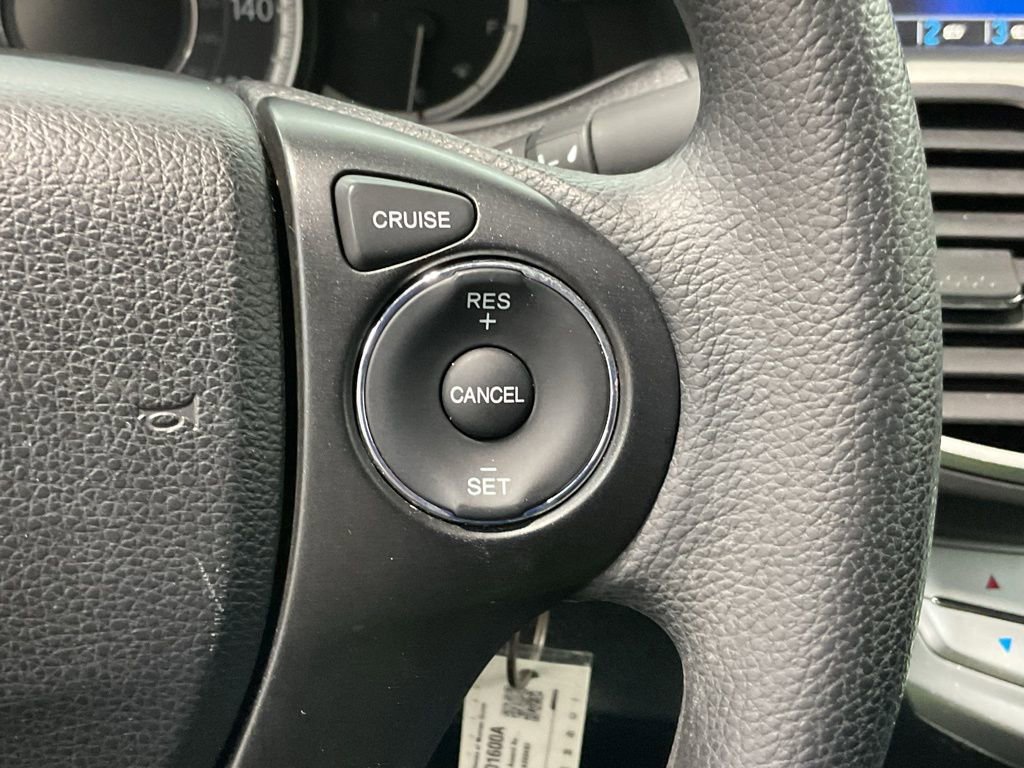 Used 2015 Honda Accord LX image 11