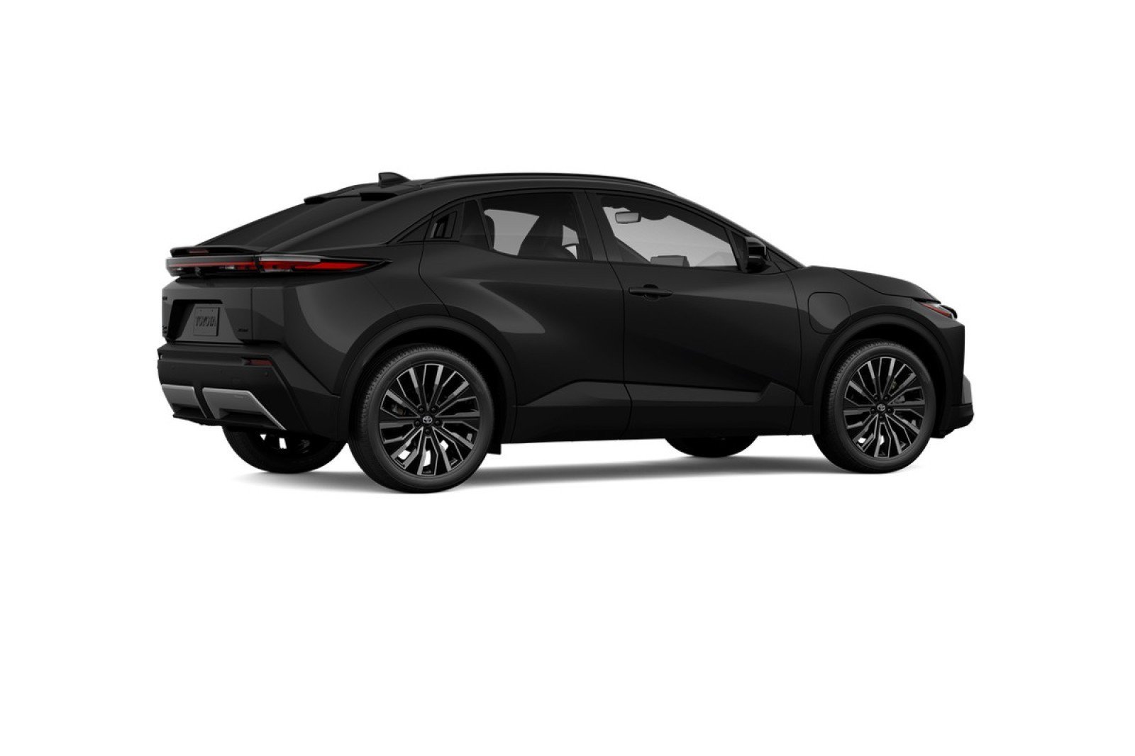 New 2026 Toyota C-HR AWD/4WD image 13
