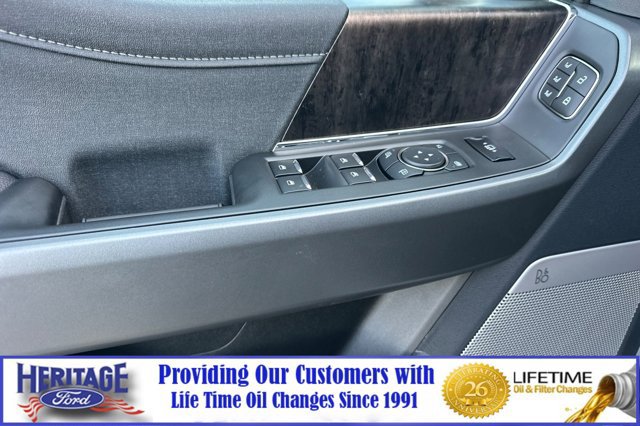 New 2026 Ford F250 Lariat w/ Lariat Ultimate Package image 11