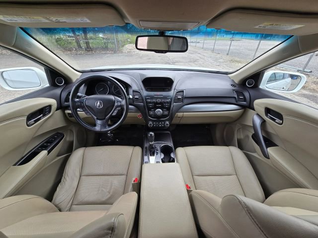 Used 2014 Acura RDX AWD image 20