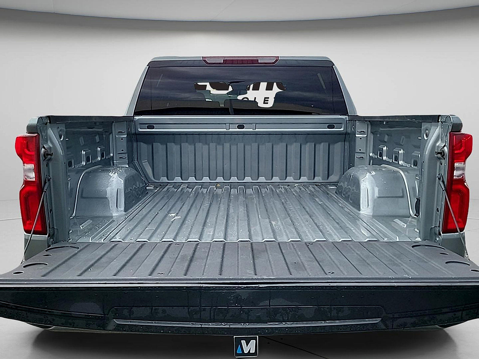 Used 2026 Chevrolet Silverado 1500 RST AWD/4WD image 28