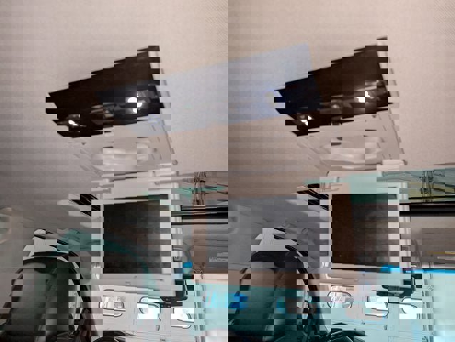 Used 2016 Cadillac Escalade Luxury image 29