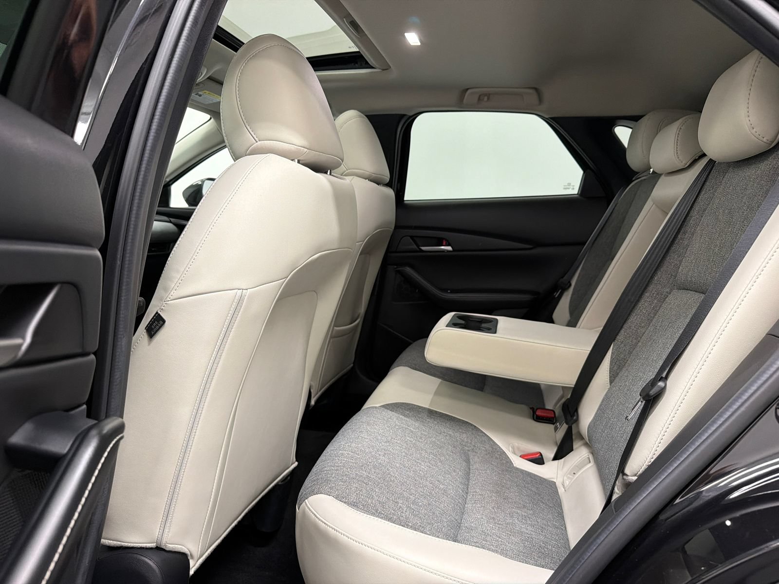 Certified 2026 MAZDA CX-30 AWD 2.5 S image 17