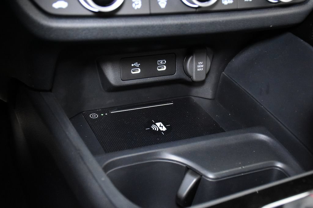 New 2026 Acura ADX A-Spec FWD image 19