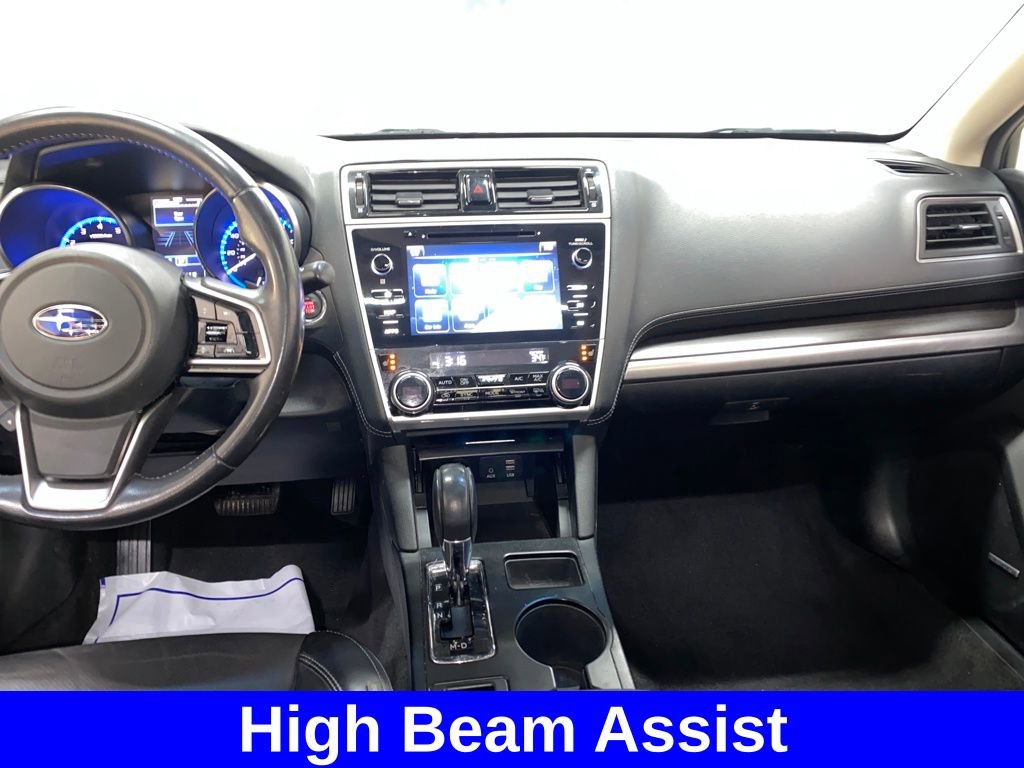 Used 2018 Subaru Legacy 2.5i Limited image 17