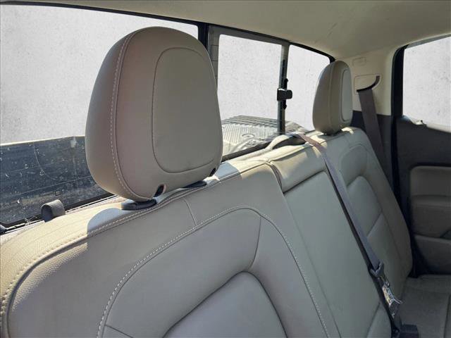 Used 2016 GMC Canyon SLT w/ Driver Alert Package image 20