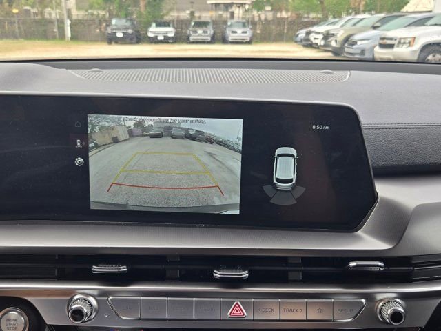 Used 2025 Kia Telluride S image 20