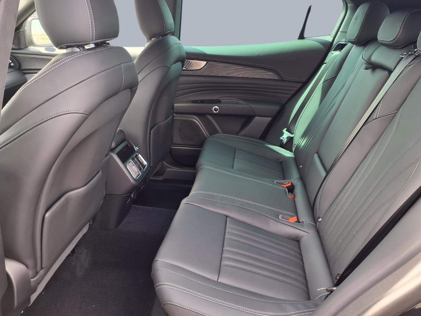 New 2026 Maserati Grecale Modena image 11