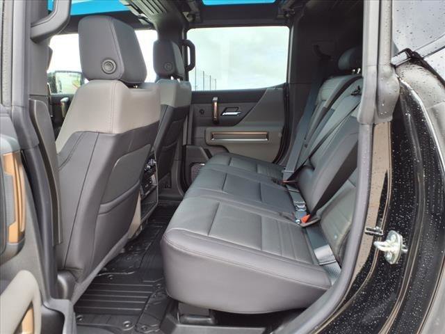 New 2025 GMC Hummer EV 2X image 20