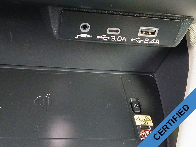Certified 2025 Subaru Forester Limited AWD/4WD image 15