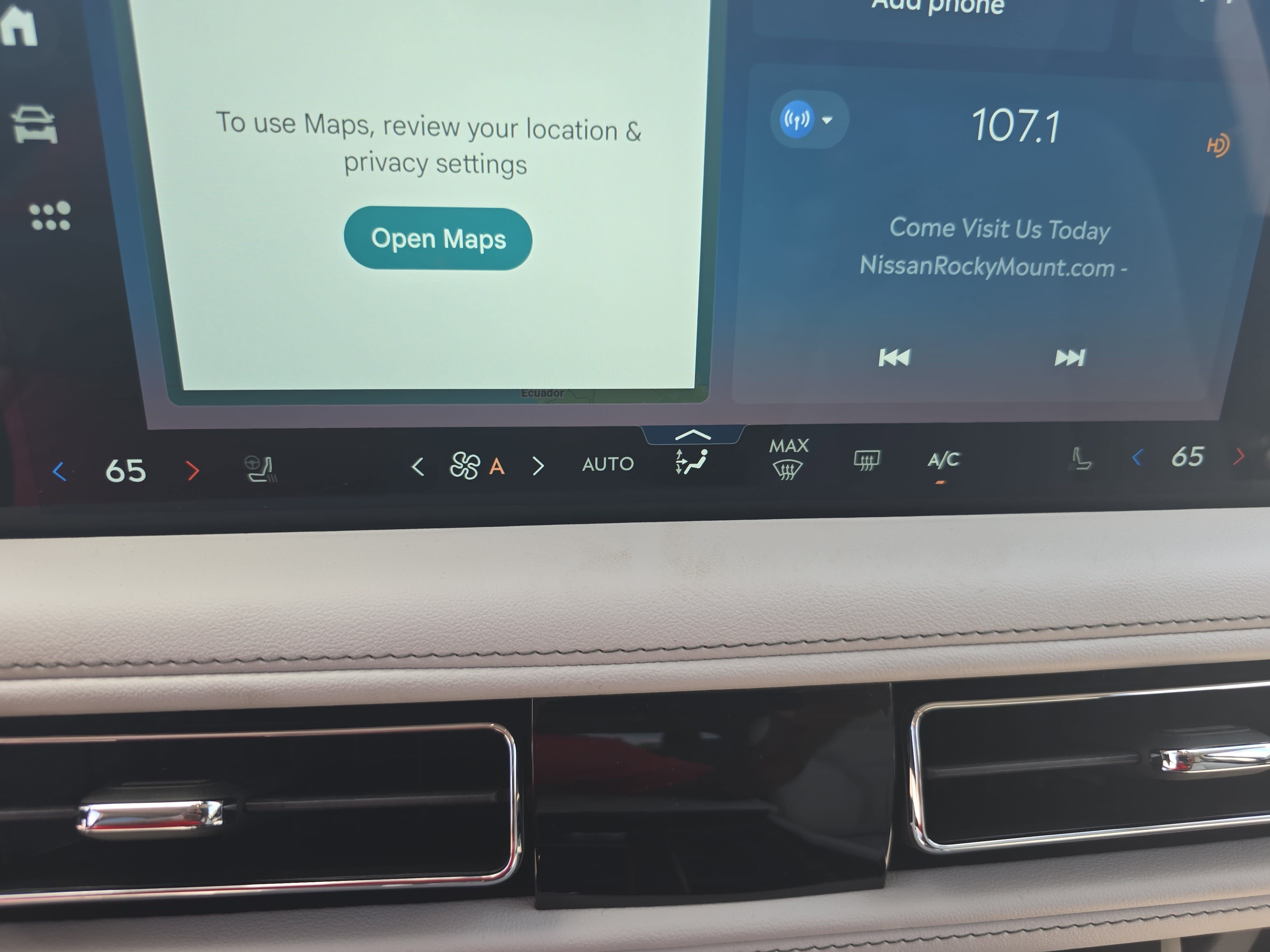New 2026 Lincoln Aviator AWD image 20