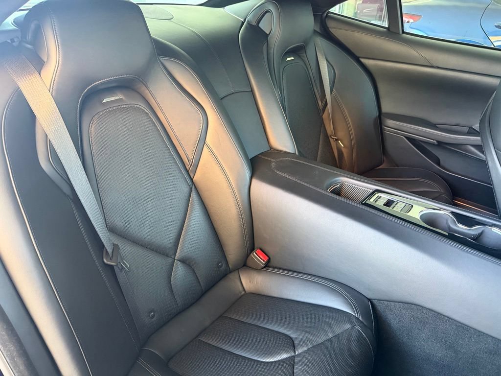 Used 2021 Karma Revero GT RWD image 17