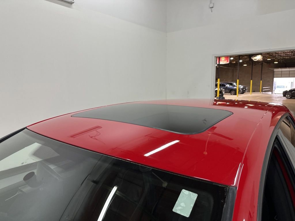 Used 2012 Volkswagen GTI 4-Door image 18