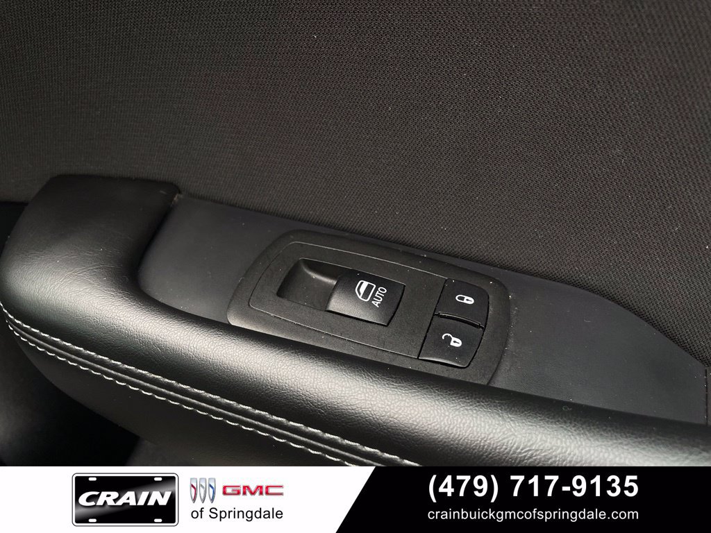 Used 2023 Dodge Challenger R/T w/ Blacktop Package RWD image 28