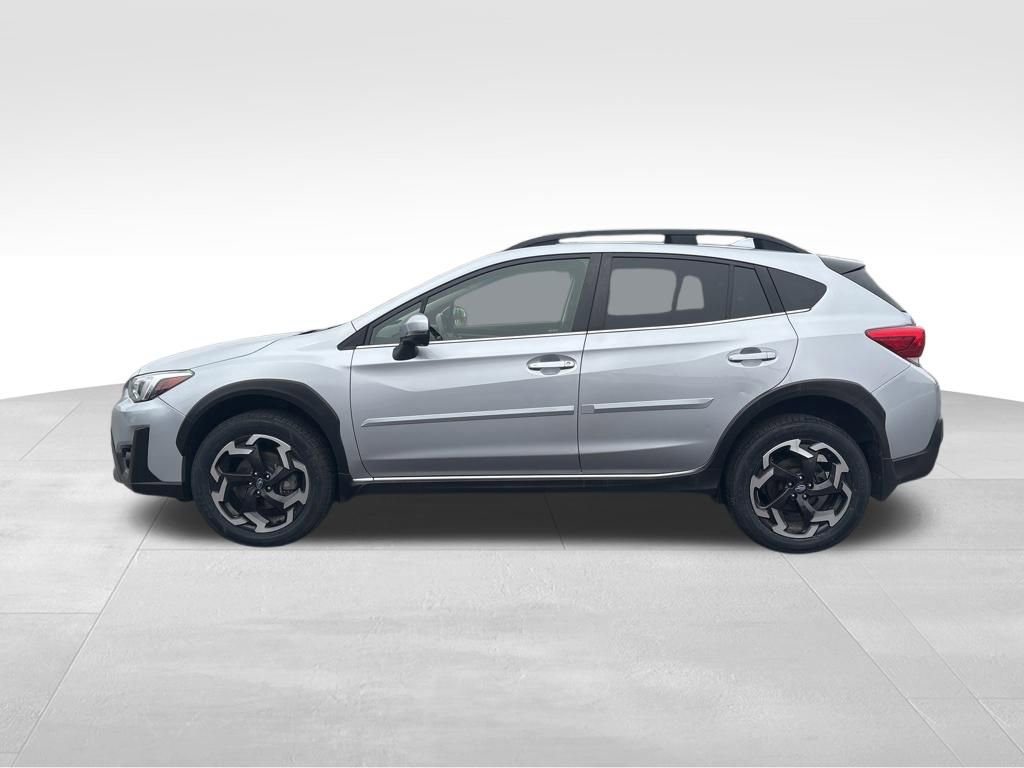 Used 2023 Subaru Crosstrek 2.5i Limited image 4