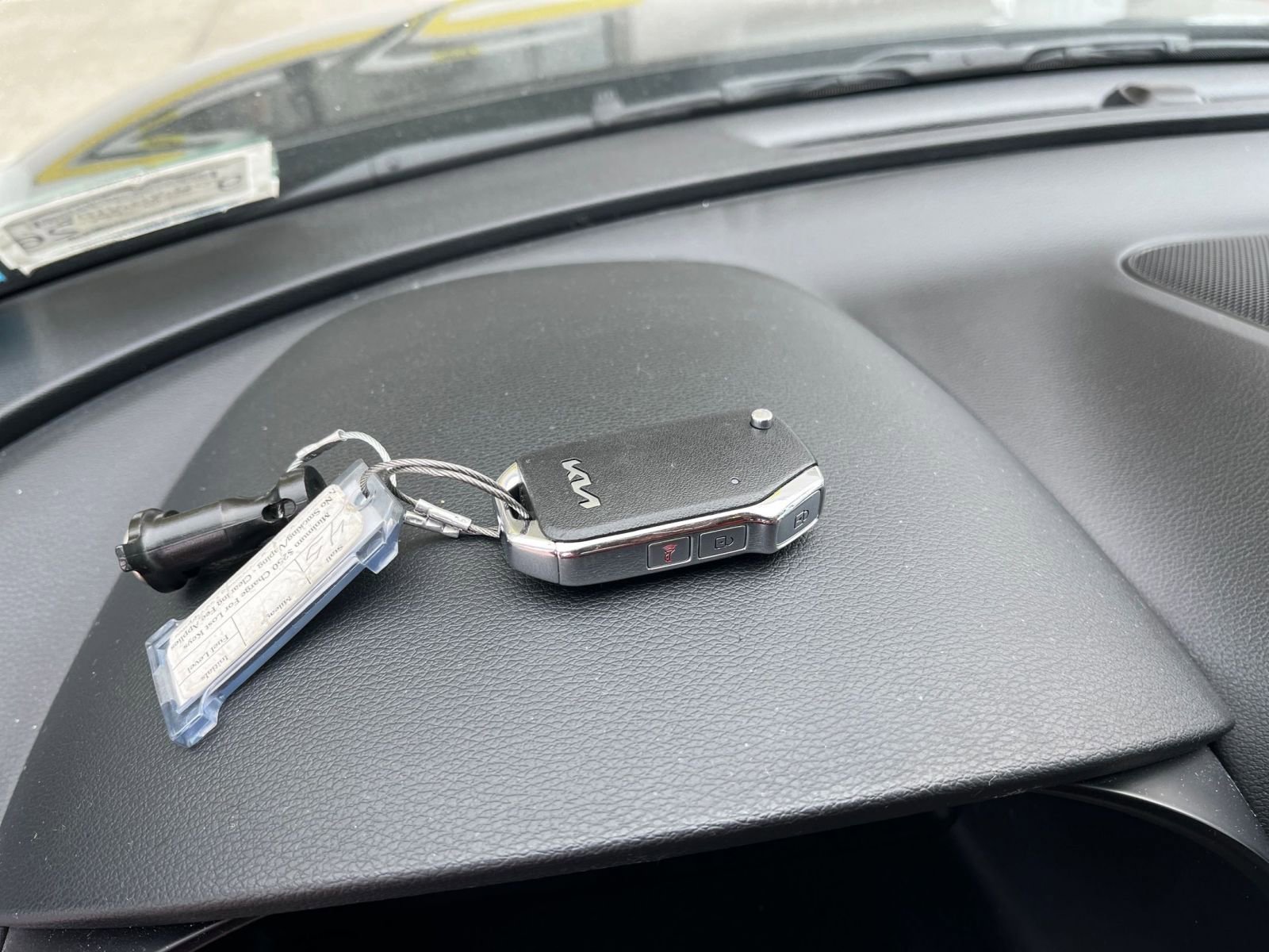 Used 2025 Kia Soul LX w/ LX Technology Package image 21