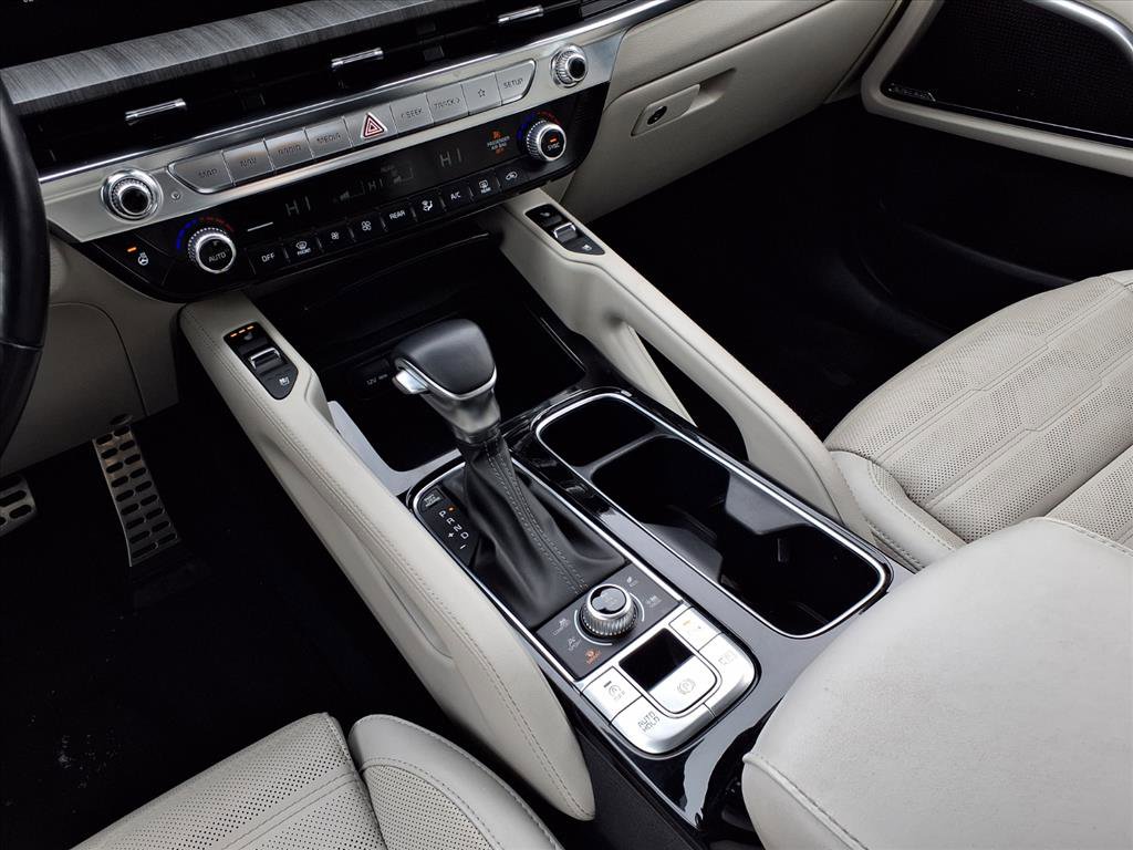 Used 2023 Kia Telluride SX Prestige image 17
