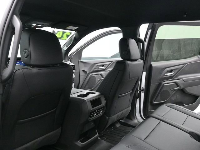 Used 2024 Chevrolet Silverado EV W/T image 11