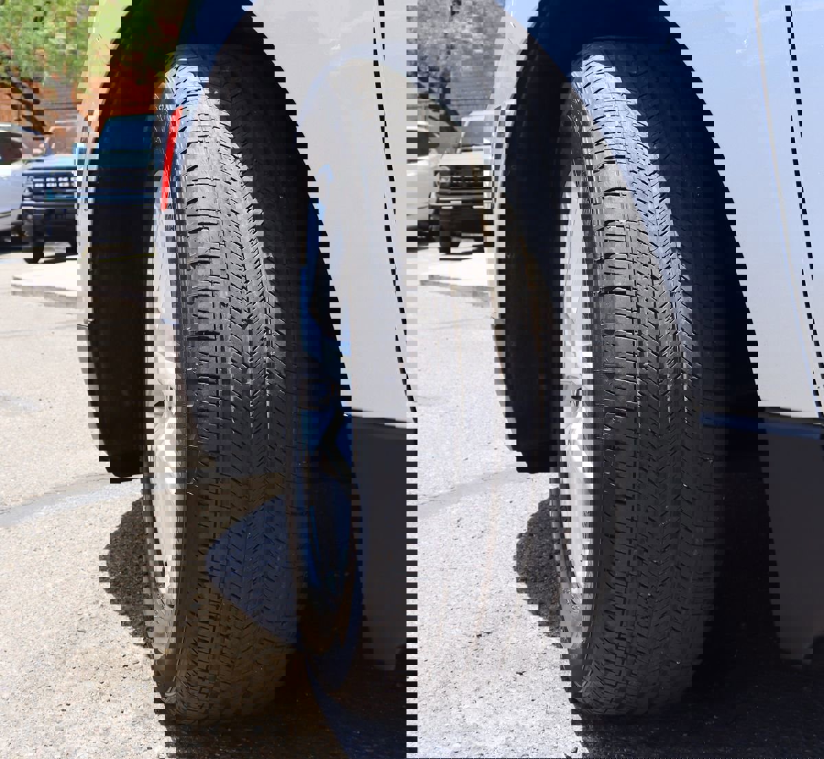 Used 2022 Chevrolet Equinox LT image 6