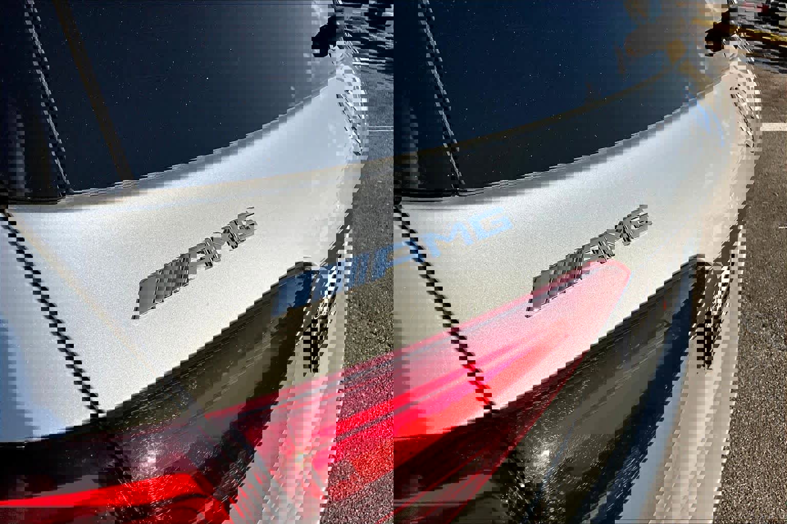 Used 2025 Mercedes-Benz GLE 53 AMG 4MATIC image 9