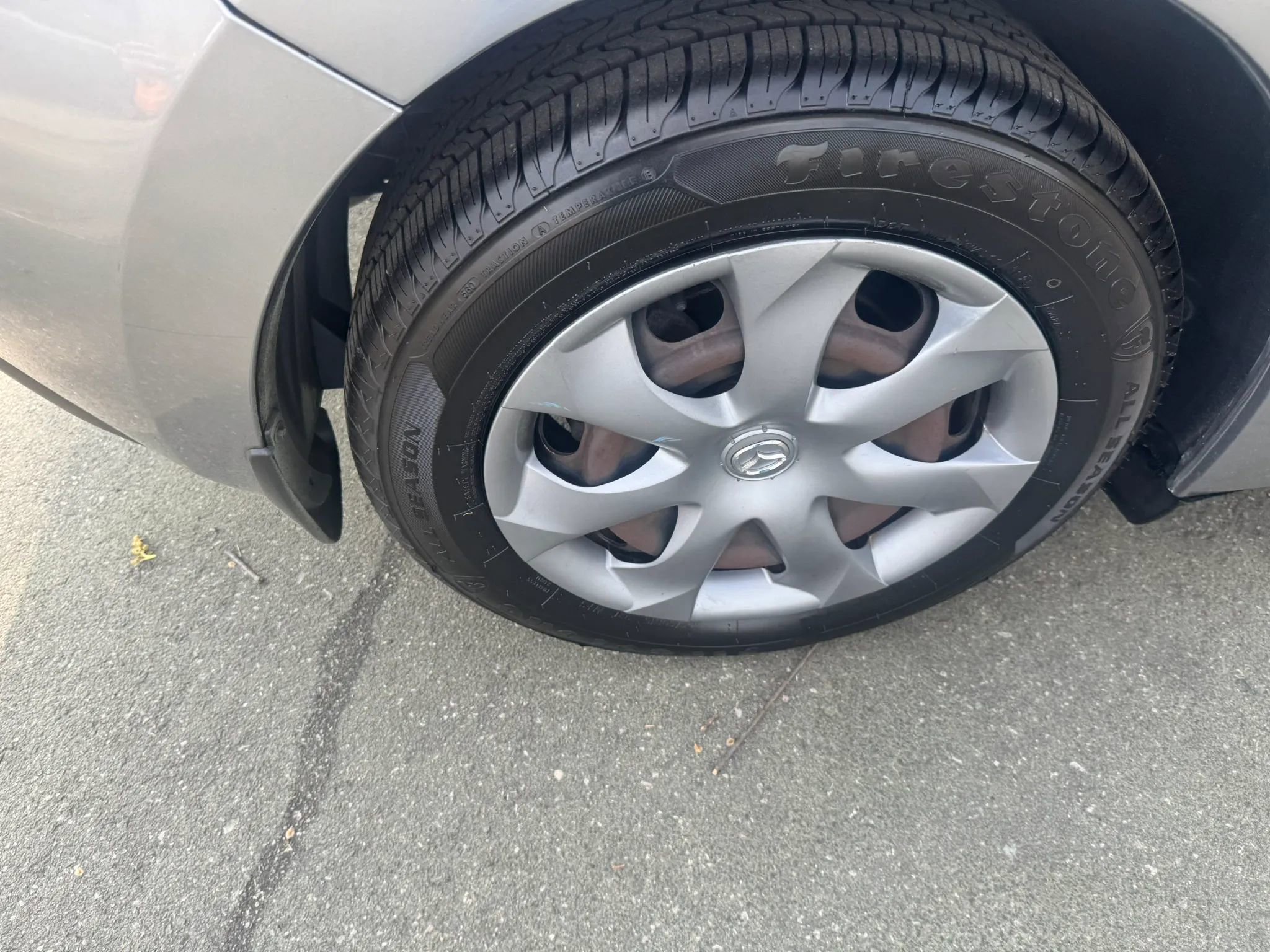 Used 2015 MAZDA MAZDA3 i Sport image 14