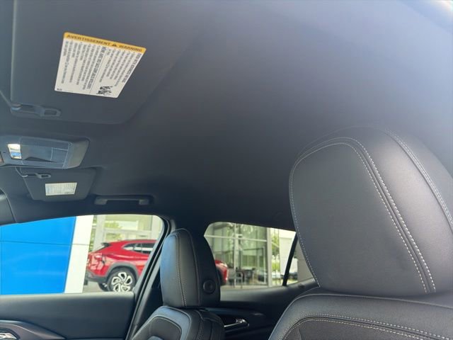 Used 2024 Chevrolet Equinox EV LT FWD image 15