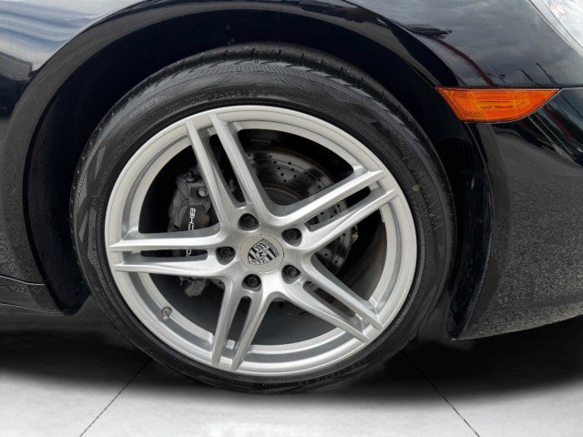Used 2019 Porsche 911 Targa 4 image 46